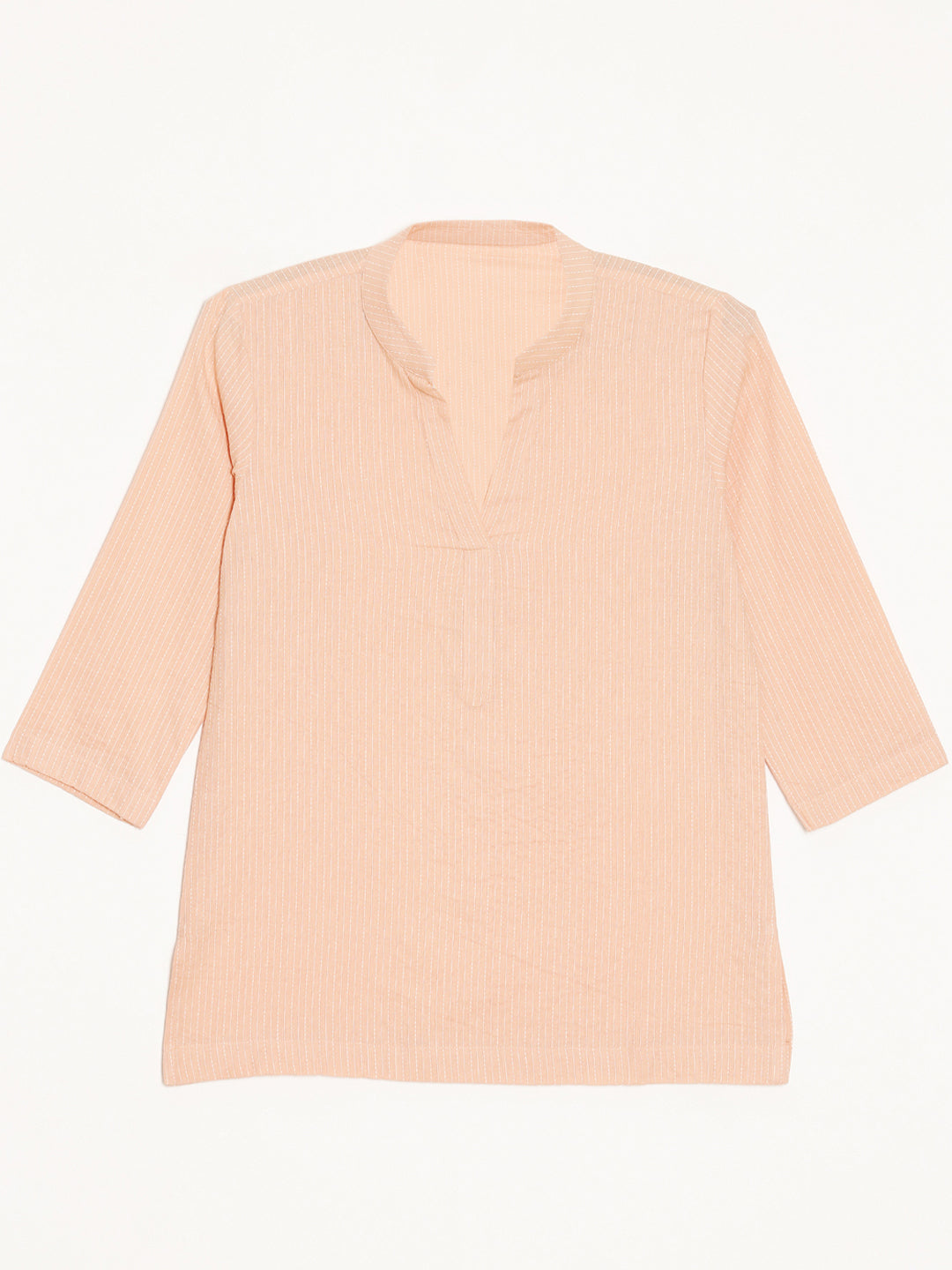 Peach Everyday Top