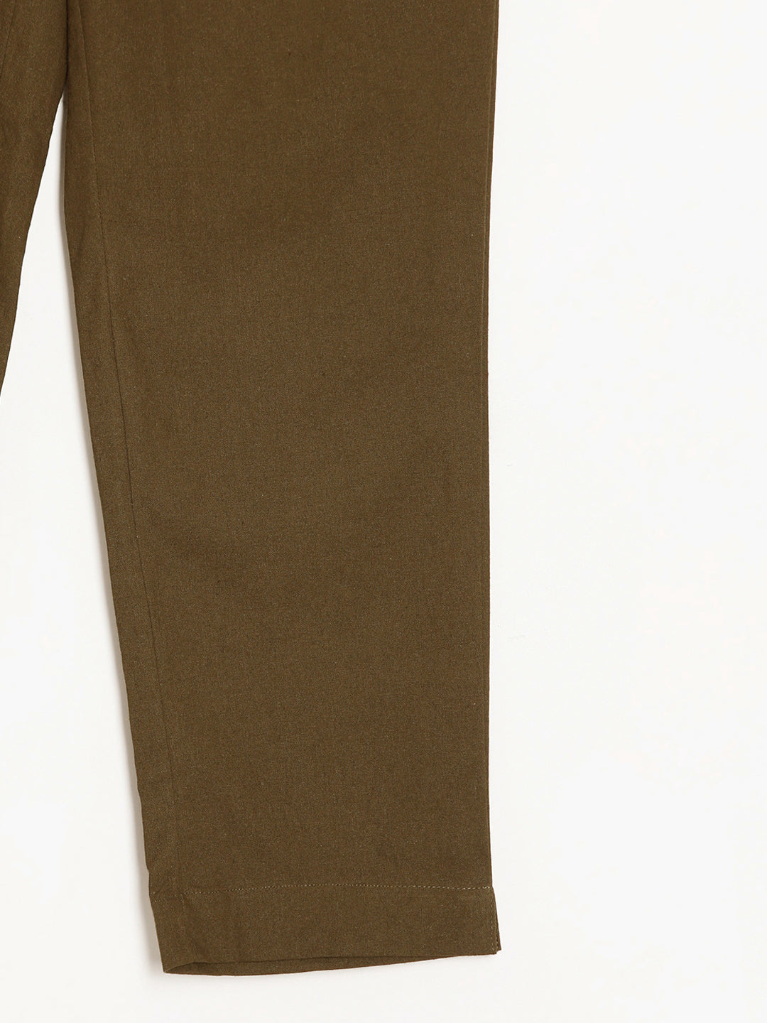 Cht Green Everyday Pants