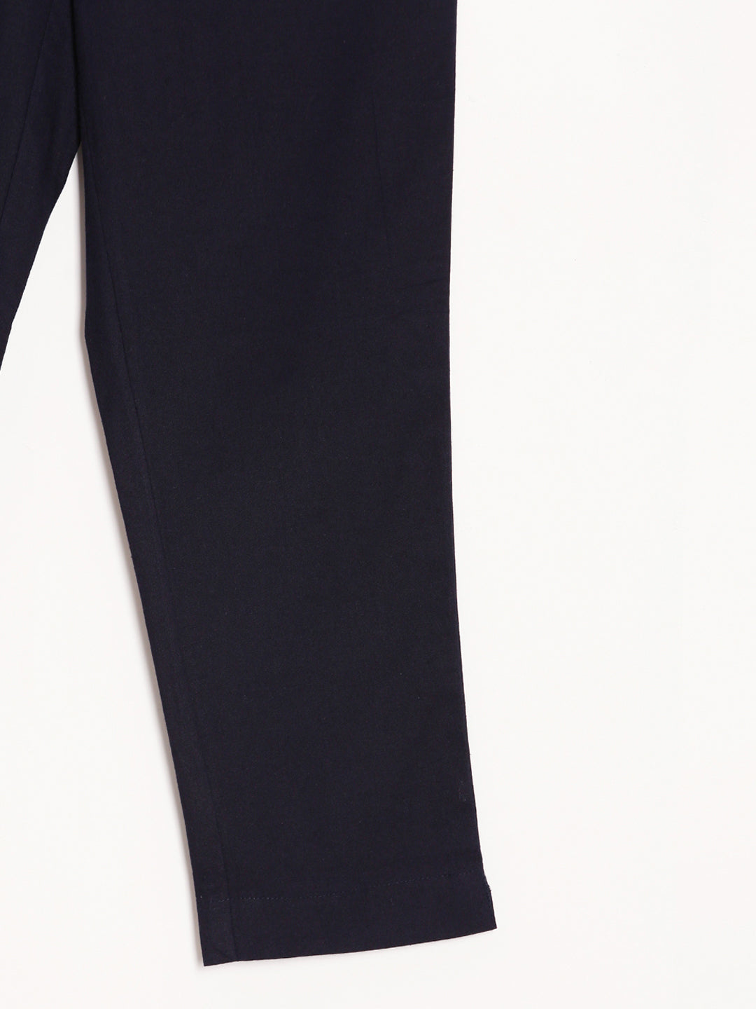 Navy Blue Everyday Pants