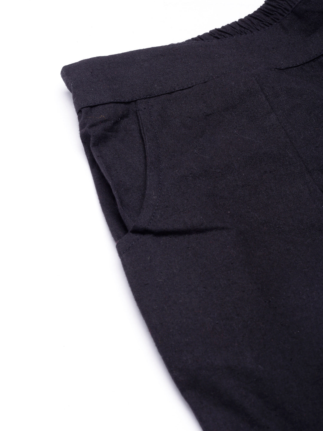 Navy Blue Everyday Pants