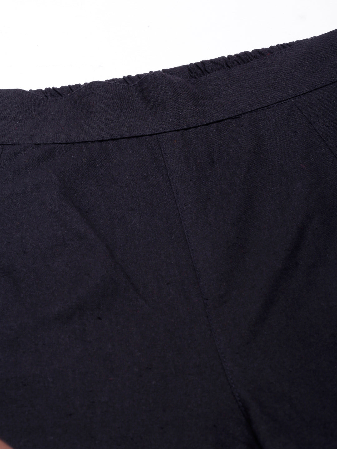 Navy Blue Everyday Pants