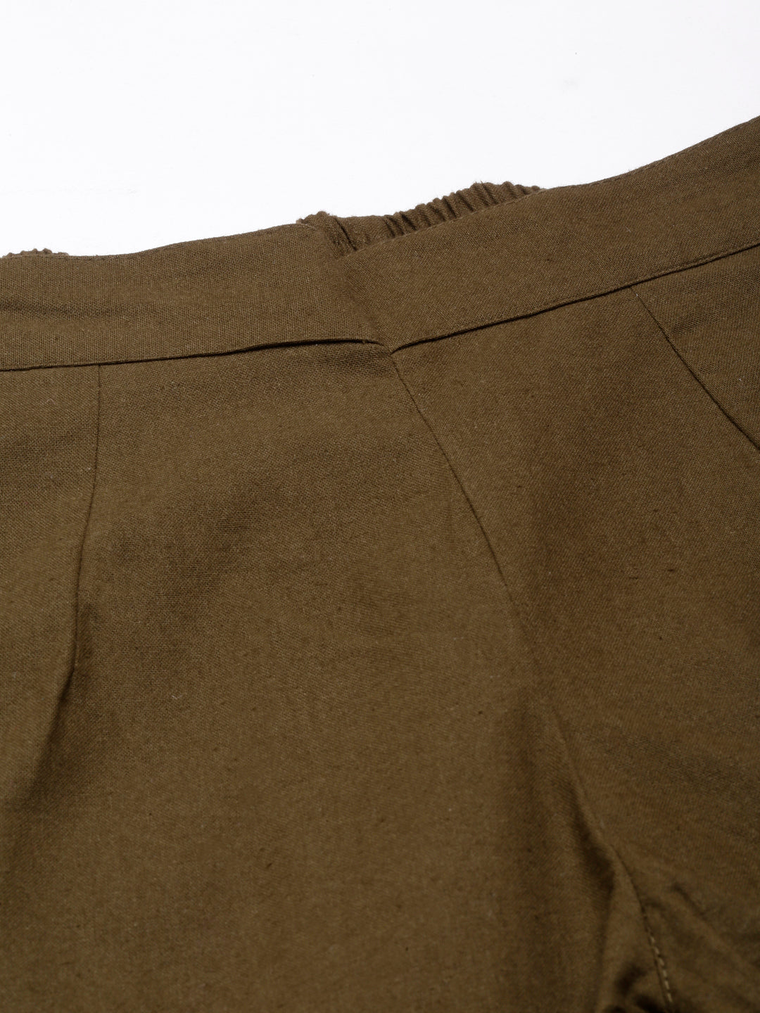 Cht Green Everyday Pants